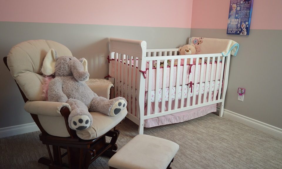 chambre bébé