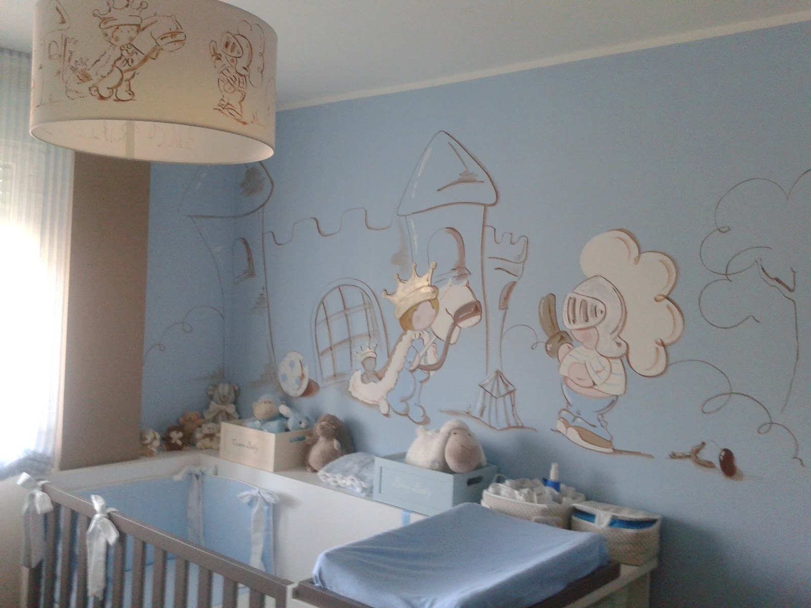 Décoration murale de chambre d'enfant : Comment la choisir ?