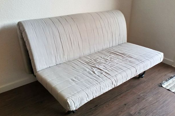 canapé-lit