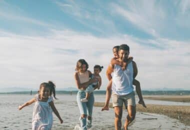 VTF Sejours Famille