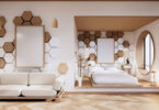 Carrelage chambre 1