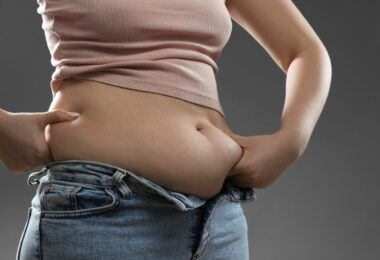Perdre gras bas du ventre